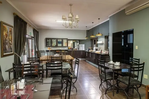 Lala Dene Lodge - Öne Çıkan Resim