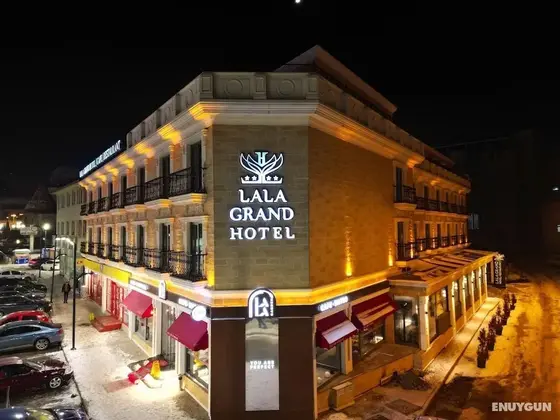 Lala Grand Hotel