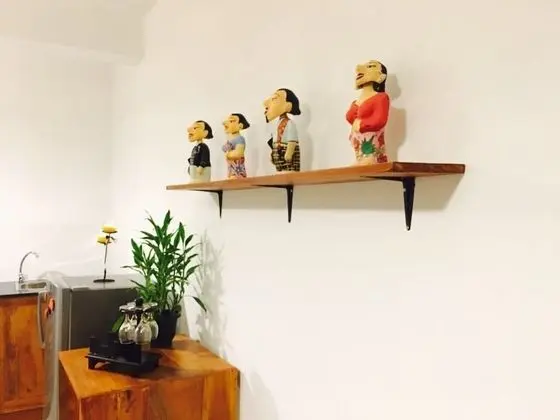 LaLa Inn Bentota - İç Mekan