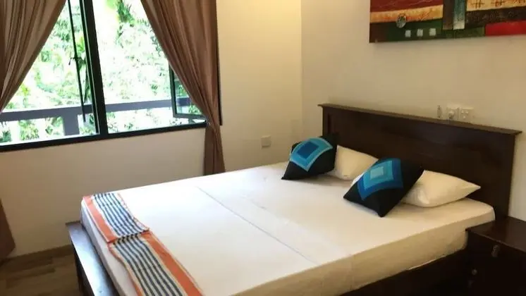 LaLa Inn Bentota - Oda