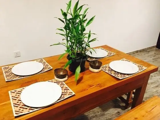 LaLa Inn Bentota - Yerinde Yemek