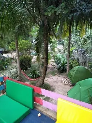 Lala land guest house and camping site
