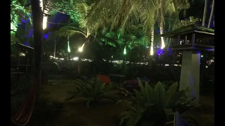 Lala land guest house and camping site - Dış Mekan