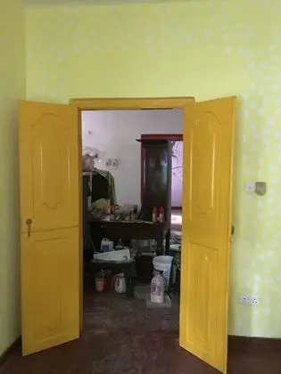 Lala land guest house and camping site - İç Mekan