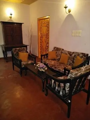 Lala land guest house and camping site - Oda Düzeni