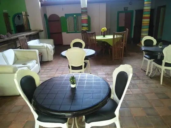 Lala land guest house and camping site - Yerinde Yemek
