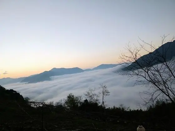 Lala Mountain Gaoyuan Farm