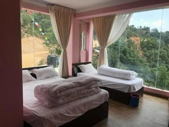 Lala Palace Resort - Öne Çıkan Resim