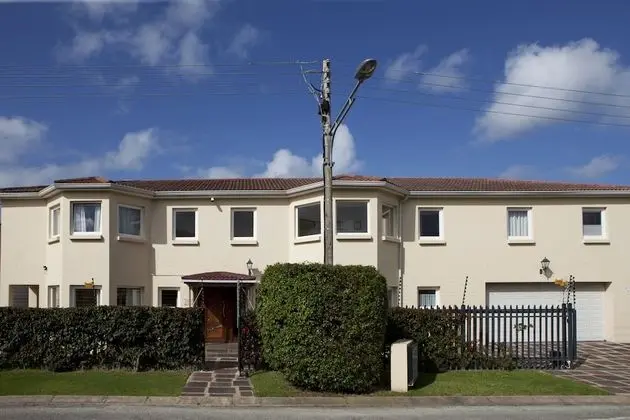 Lala Panzi B&B - Dış Mekan