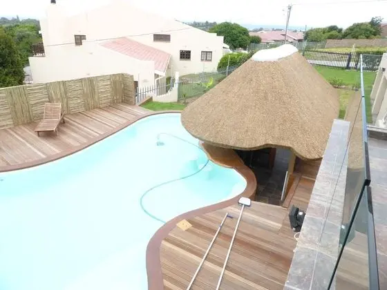 Lala Panzi B&B - Spa