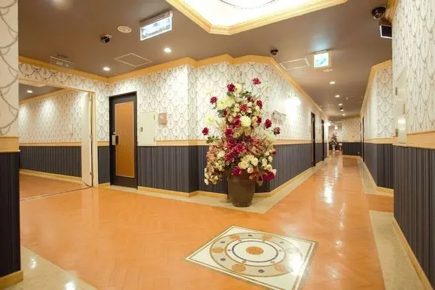 Hotel LaLa PAT1 - Adults Only - İç Mekan