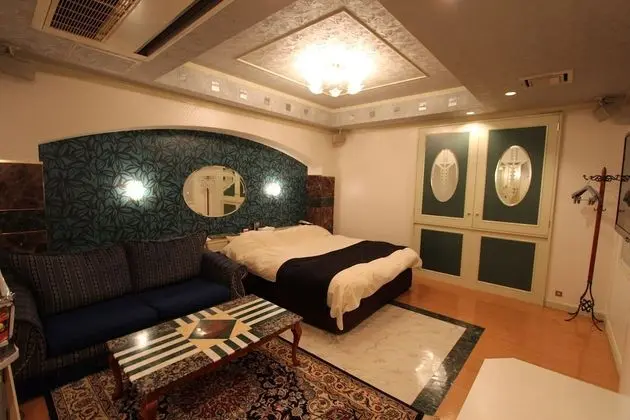 Hotel LaLa PAT1 - Adults Only - Oda