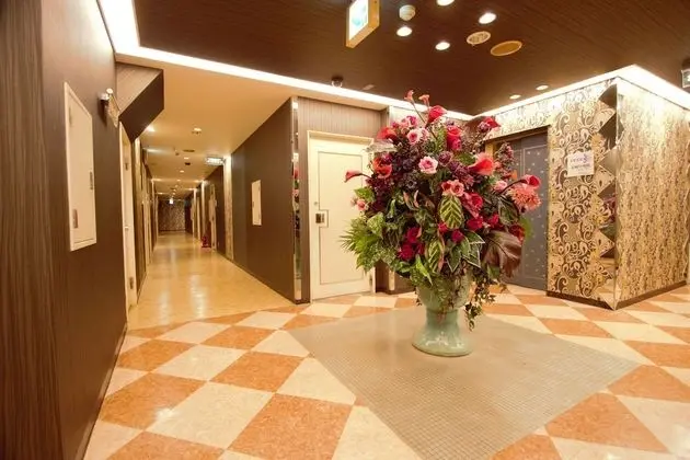 Hotel LaLa PAT2 - Adults Only - İç Mekan