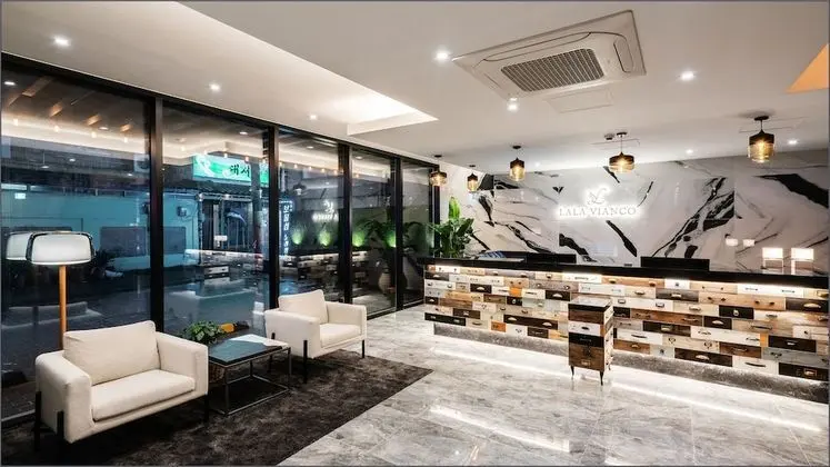 Lala Vianco Hotel - Öne Çıkan Resim