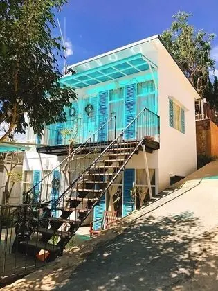 Lalaland Homestay - Hostel - Dış Mekan