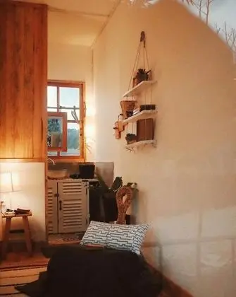 Lalaland Homestay - Hostel - İç Mekan