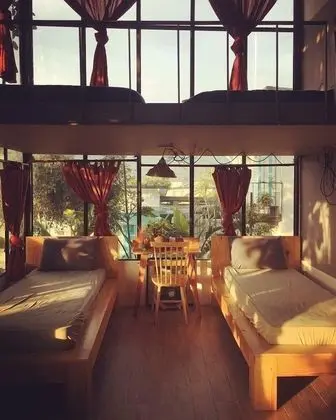 Lalaland Homestay - Hostel - Öne Çıkan Resim