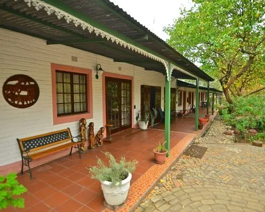 LALAMO GUEST HOUSE