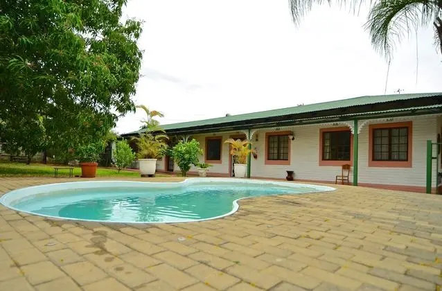 LALAMO GUEST HOUSE