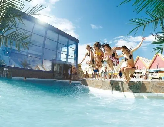 Lalandia Resort Rødby - Havuz