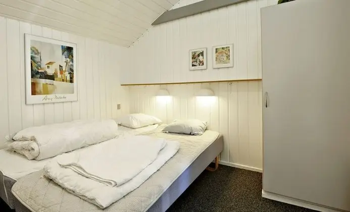 Lalandia Resort Rødby - Oda