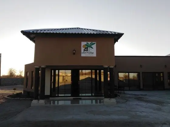 Lalani Prestige Guesthouse