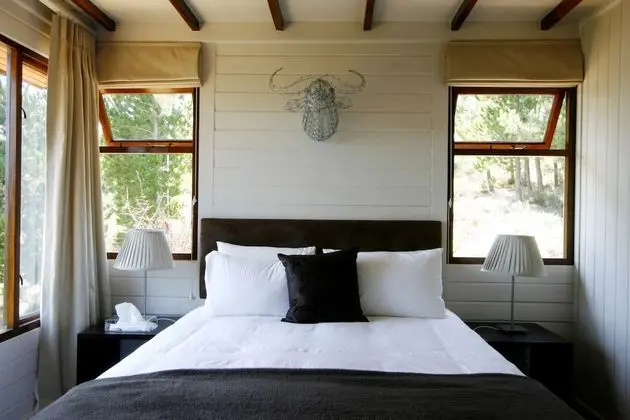 Lalapanzi Lodge - Oda