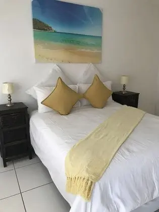 Lala's Guest House - Oda Manzaraları