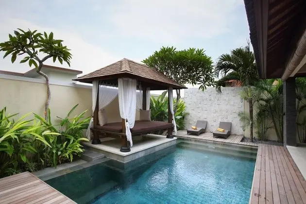Lalasa Villas - Havuz