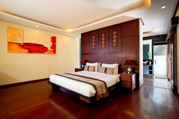 Lalasa Villas - Oda