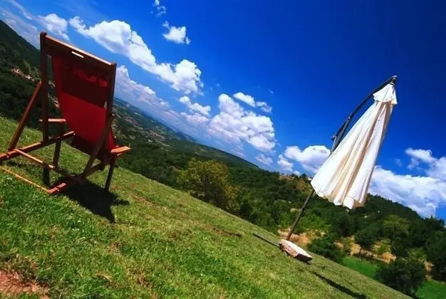 L'Alba dei Due Soli B&B