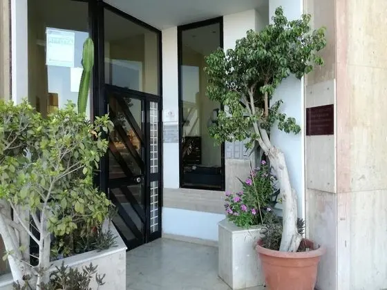 L'Alba sui Templi - Bed & Breakfast - Dış Mekan