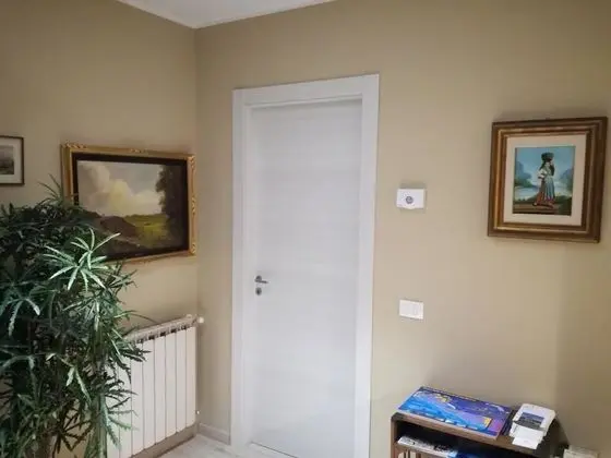 L'Alba sui Templi - Bed & Breakfast - Lobi