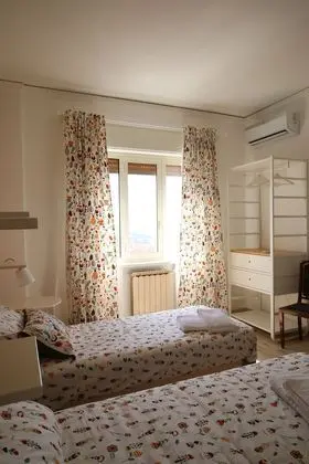L'Alba sui Templi - Bed & Breakfast - Oda