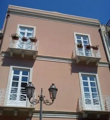 L'Alberghetto B&B - Dış Mekan