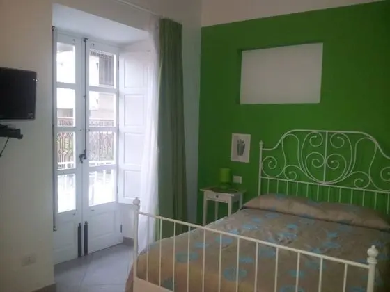 L'Alberghetto B&B - Oda