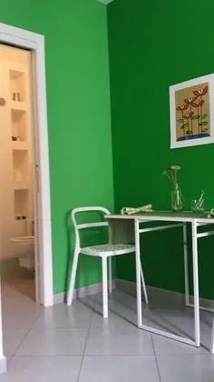 L'Alberghetto B&B - Oda Düzeni