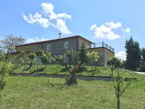 L'Albero d'Oro