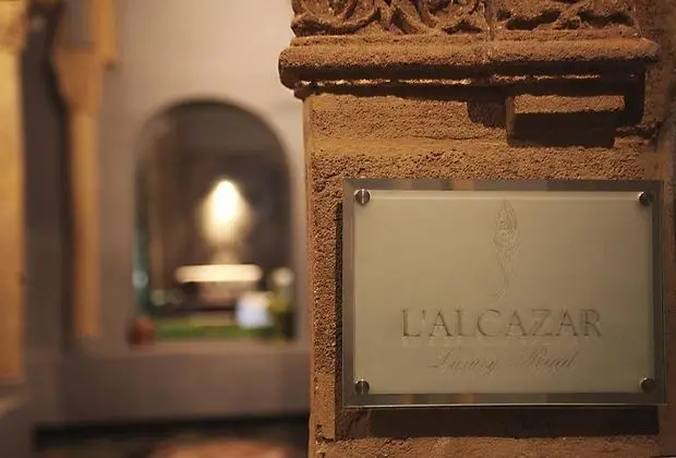 L'Alcazar
