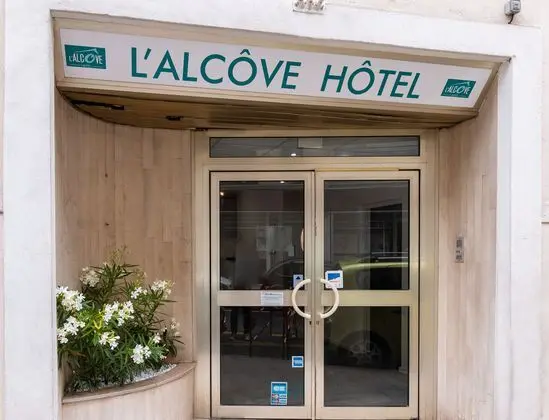 L'Alcôve Hôtel