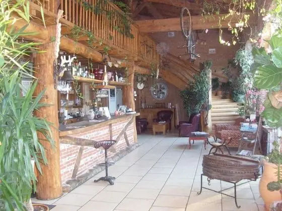 L'Alcove Hotel Restaurant - Öne Çıkan Resim