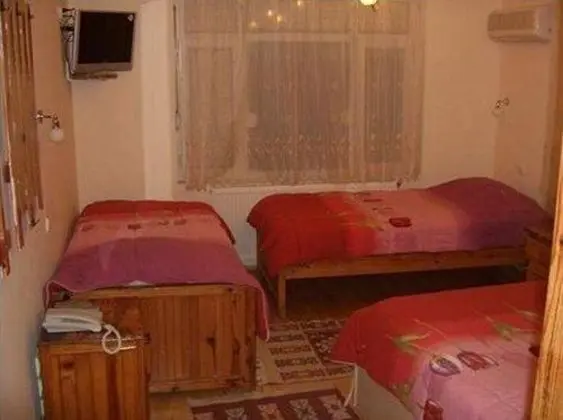 Lale Pension - Oda