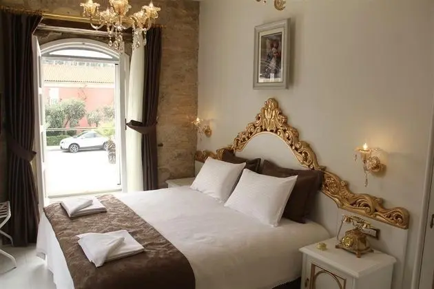 Laledan Boutique Hotel - Genel