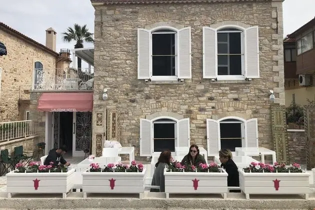 Laledan Boutique Hotel - Genel