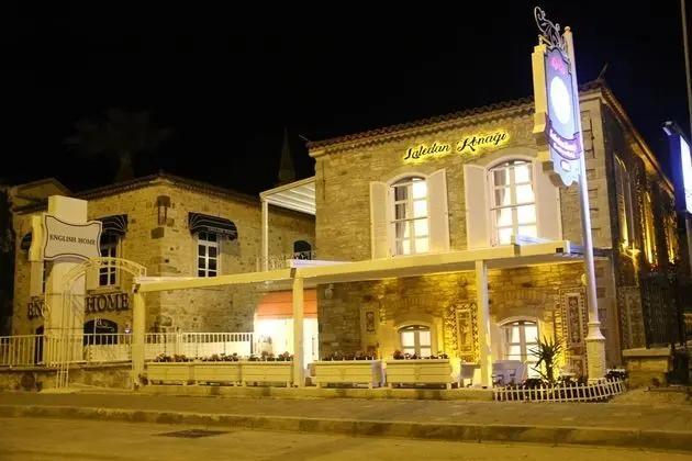 Laledan Boutique Hotel - Genel