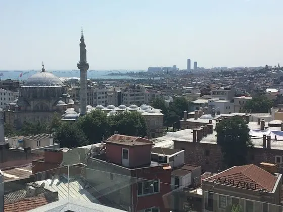 Laleli Gönen Hotel