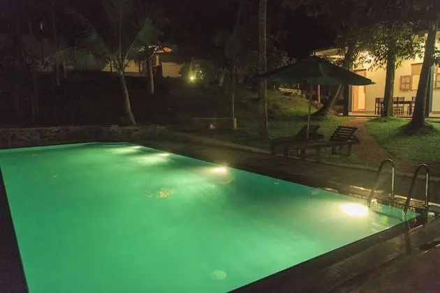 Lali Villa - Havuz