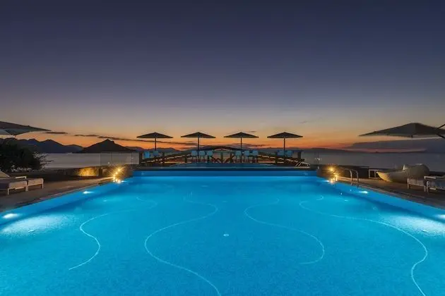 Lalibay Resort & Spa - Havuz