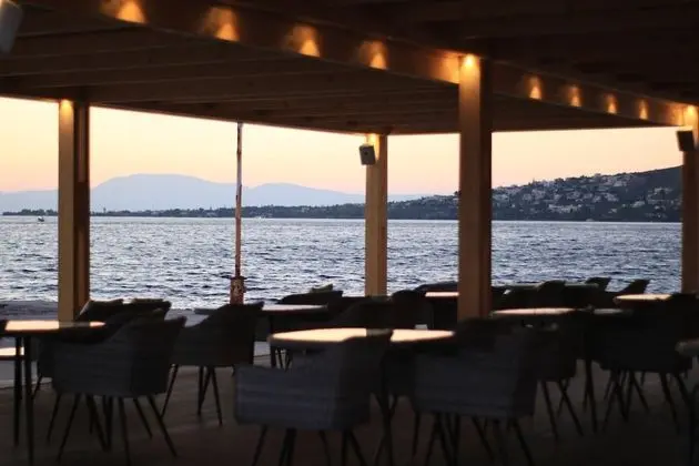 Lalibay Resort & Spa - Plaj