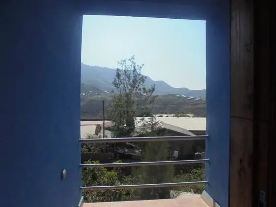 Villa Lalibela Guesthouse